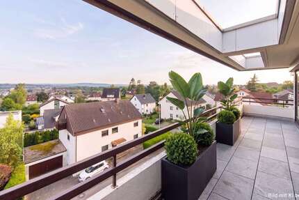 Wohnung Bietigheim-Bissingen Bissingen - 3 Zimmer, 87 m&sup2;, 375.000&euro; | Angebot:26980718