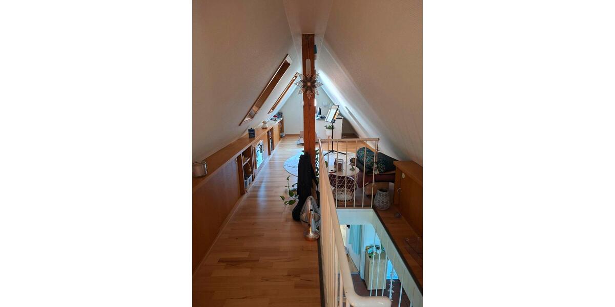 Maisonettenwohnung Güglingen - 1 Zimmer, 62 m&sup2;, 245.000&euro; | Angebot:27084019
