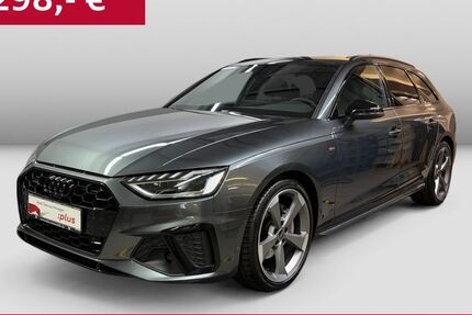 Audi A4 23.358 km 38.430 &euro; Ludwigsburg 71636