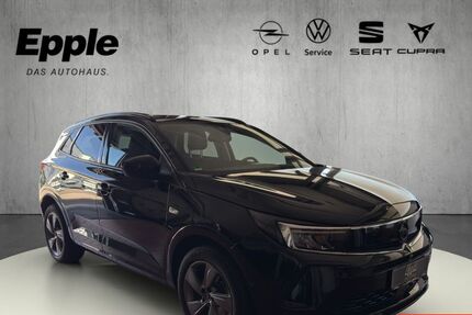 Opel Grandland (X) 48.998 km 20.490 &euro; Rutesheim 71277