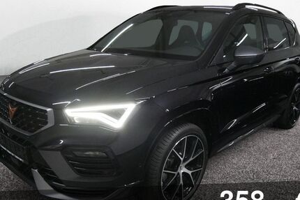 Cupra Ateca 26.850 km 34.880 &euro; Bietigheim-Bissingen 74321