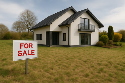 Haus Steinheim a.d.Murr - 5 Zimmer, 150 m&sup2;, 667.500&euro; | Angebot:23389021