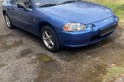 Honda CRX 210.600 km 2.900 &euro; Steinenbronn 71144