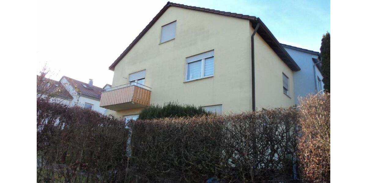 Reihenhaus Stuttgart Neuwirtshaus - 6 Zimmer, 155 m&sup2;, 699.000&euro; | Angebot:24314835