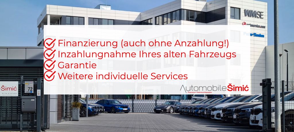 BMW 320 29.300 km 39.990 &euro; Filderstadt 70794