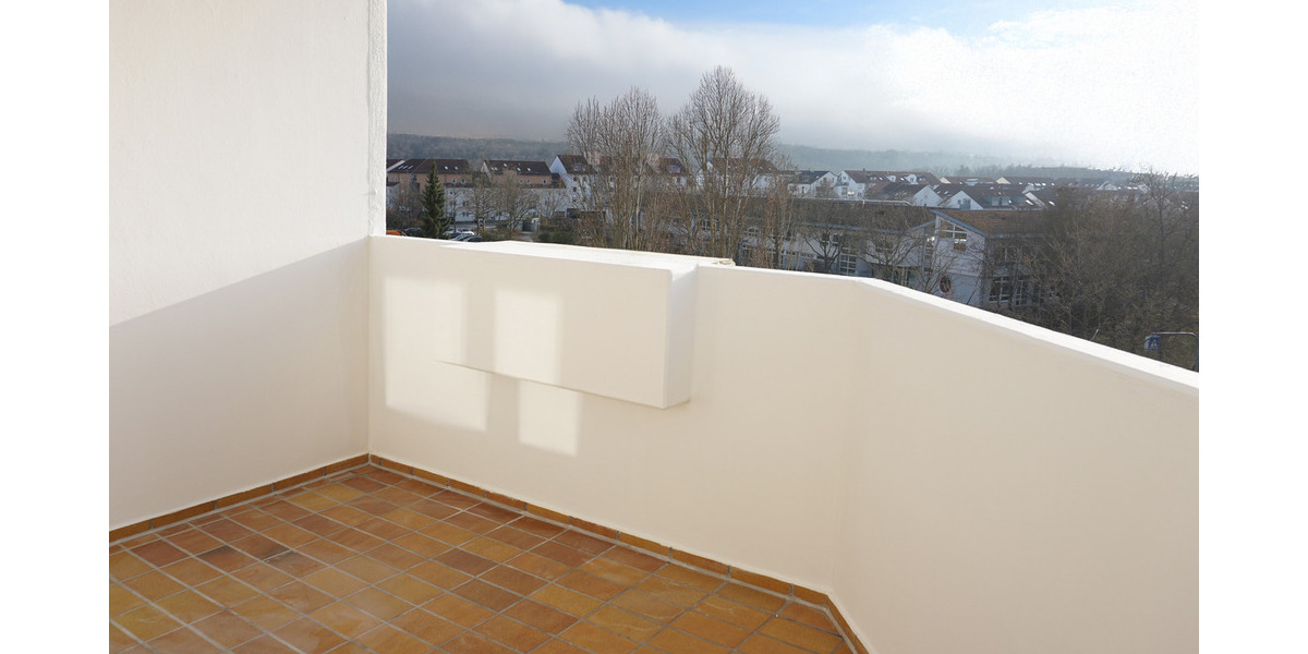 Etagenwohnung Böblingen Dagersheim - 3 Zimmer, 90 m&sup2;, 1.180&euro; | Angebot:25682114