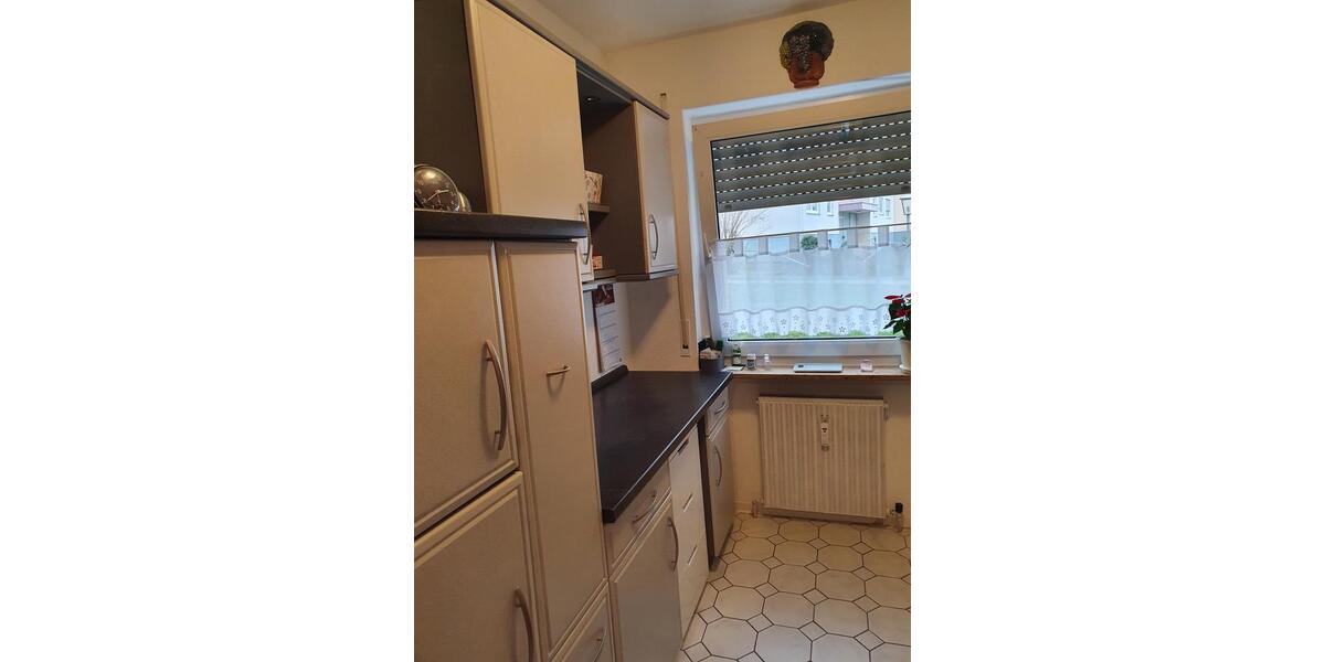 Erdgeschoßwohnung Schwieberdingen - 2 Zimmer, 58 m&sup2;, 234.000&euro; | Angebot:27505002