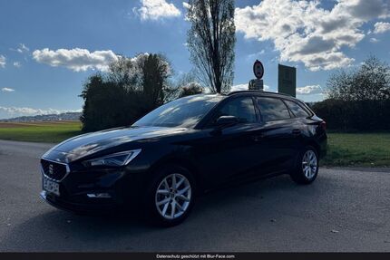 Seat Leon 49.189 km 19.950 &euro; Leinfelden-Echterdingen 70771