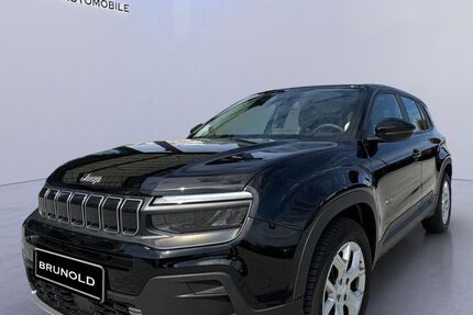 Jeep Avenger 22.300 km 17.900 &euro; Stuttgart 70565