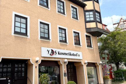 Gewerbeobjekt Sindelfingen Mitte - 1 Zimmer, 100 m&sup2;, 1.000&euro; | Angebot:25667914