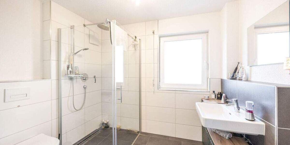 Etagenwohnung Großbottwar Winzerhausen - 3 Zimmer, 78 m&sup2;, 335.000&euro; | Angebot:25698021