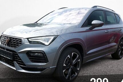 Cupra Ateca 18.850 km 31.470 &euro; Bietigheim-Bissingen 74321