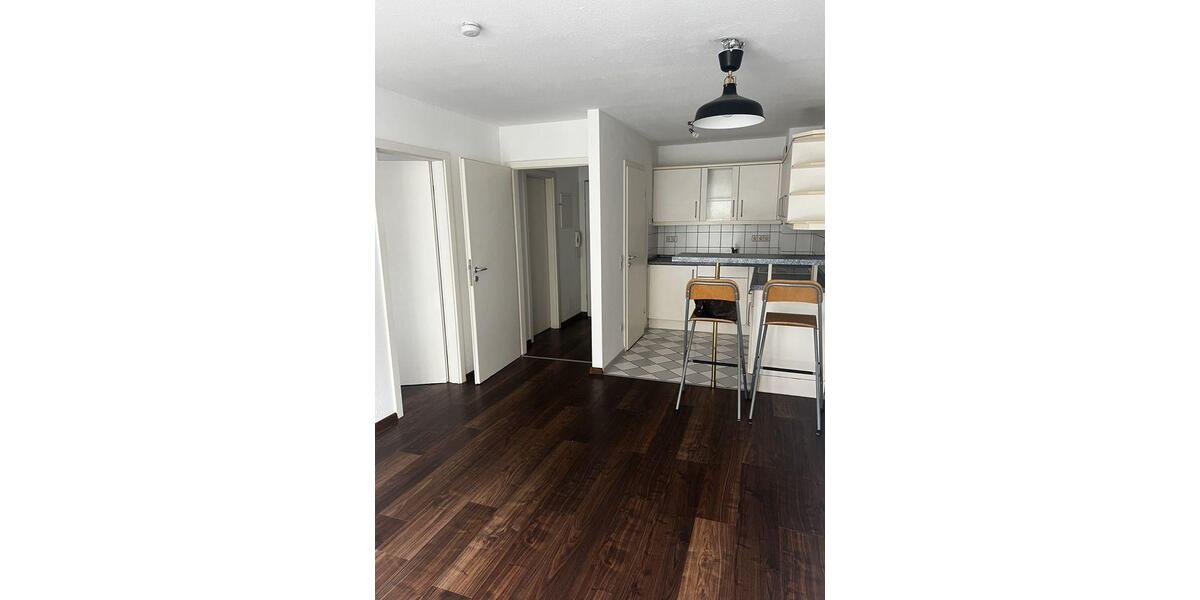 Etagenwohnung Stuttgart Stuttgart-Süd - 2 Zimmer, 35 m&sup2;, 830&euro; | Angebot:26446596