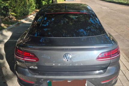 VW Arteon 179.000 km 15.200 &euro; Waiblingen 71334