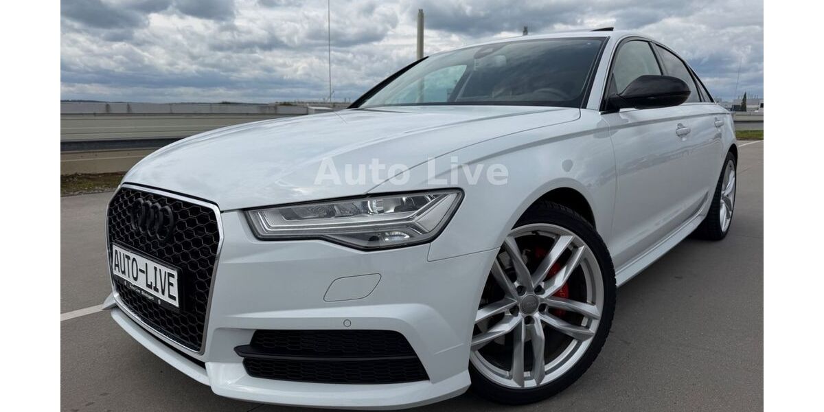 Audi A6 146.500 km 19.990 &euro; Böblingen/Stuttgart 71034