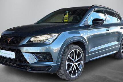 Cupra Ateca 112.404 km 20.990 &euro; Weinstadt 71384