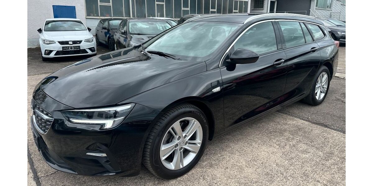 Opel Insignia 67.524 km 18.600 &euro; Sindelfingen 71065