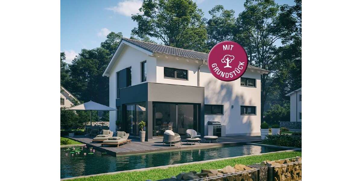 Einfamilienhaus Vaihingen - 5 Zimmer, 154 m&sup2;, 796.400&euro; | Angebot:26846162