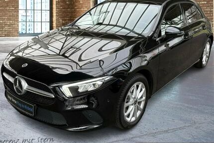 Mercedes-Benz A 250 35.000 km 24.400 &euro; Schorndorf 73614