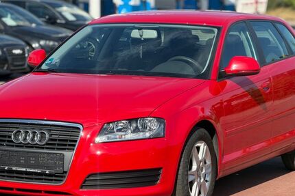 Audi A3 195.452 km 5.600 &euro; Schwieberdingen 71701
