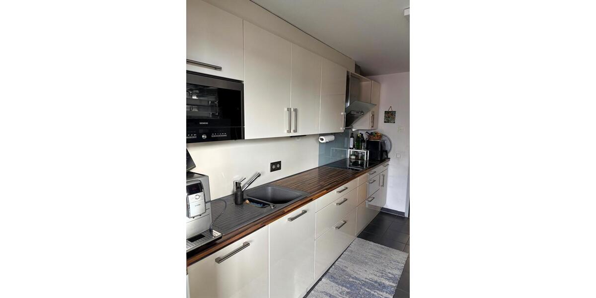 Maisonettenwohnung Sindelfingen Darmsheim - 5 Zimmer, 104 m&sup2;, 1.690&euro; | Angebot:25842344