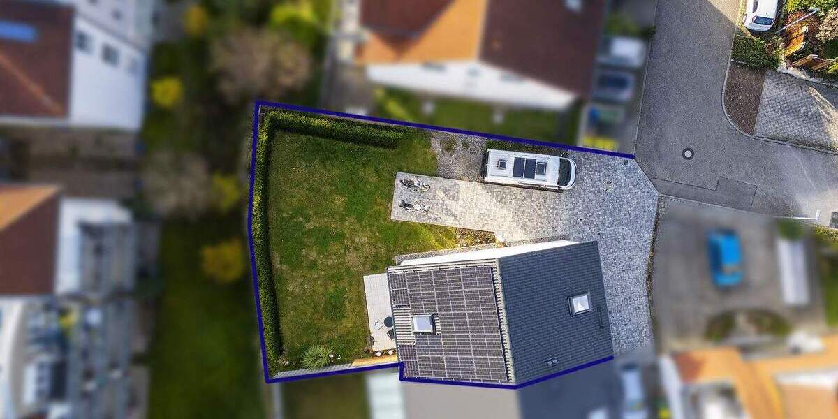 Einfamilienhaus Bönnigheim - 6 Zimmer, 150 m&sup2;, 699.000&euro; | Angebot:25697994