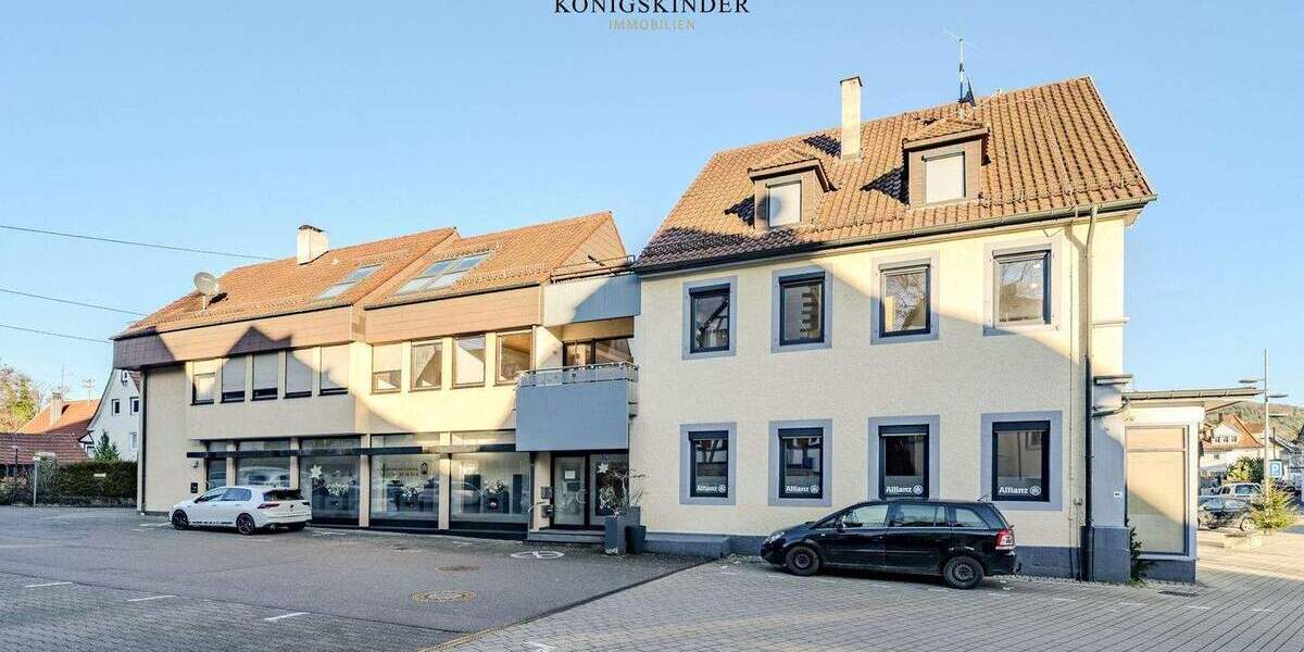 Mehrfamilienhaus, Wohnhaus Sulzbach an der Murr Sulzbach - 899.000&euro; | Angebot:25676110