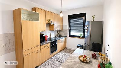 KAPITALANLAGE NAHE ZIEGELEIPARK - Etagenwohnung Heilbronn Böckingen | Angebot:27436848