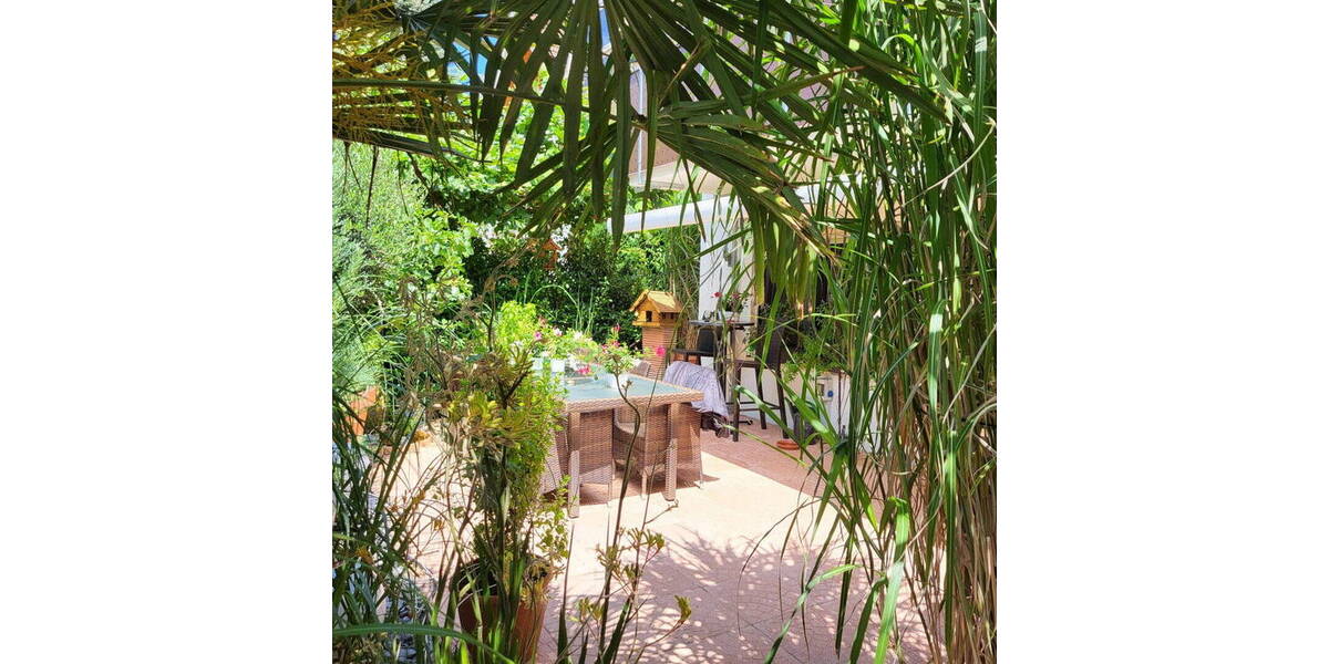 Terrassenwohnung Untergruppenbach - 3 Zimmer, 93 m&sup2;, 389.000&euro; | Angebot:25996835