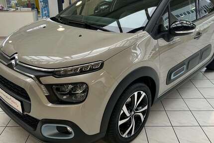 Citroen C3 37.100 km 16.900 &euro; Winnenden-Birkmannsweiler 71364