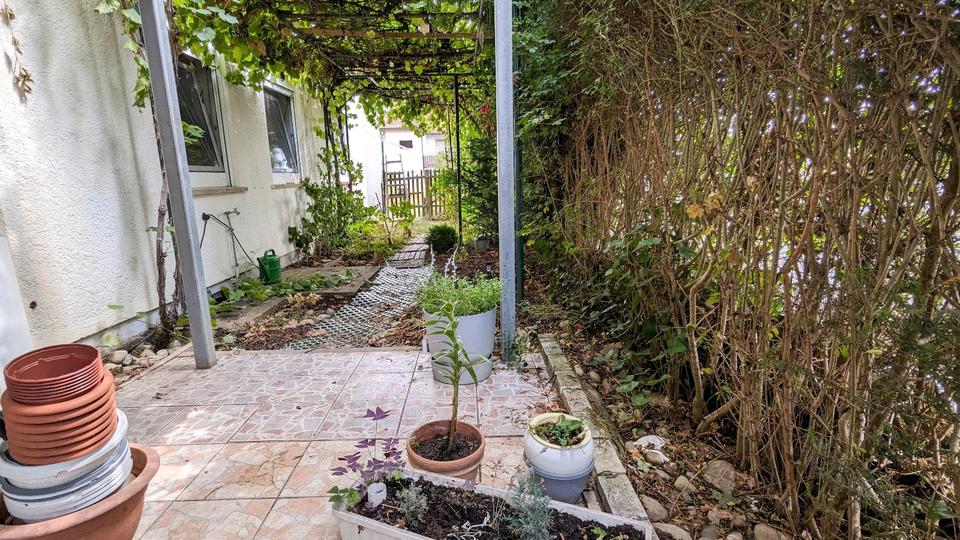 Erdgeschoßwohnung Backnang - 3 Zimmer, 83 m&sup2;, 325.000&euro; | Angebot:27158426