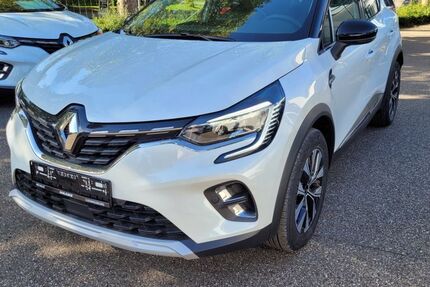 Renault Captur 25.000 km 25.990 &euro; Ludwigsburg 71636