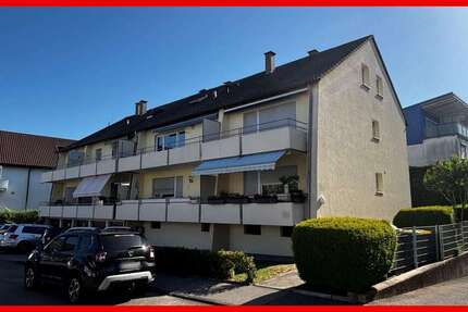 Wohnung Ludwigsburg Eglosheim - 2 Zimmer, 60 m&sup2;, 235.000&euro; | Angebot:26913035