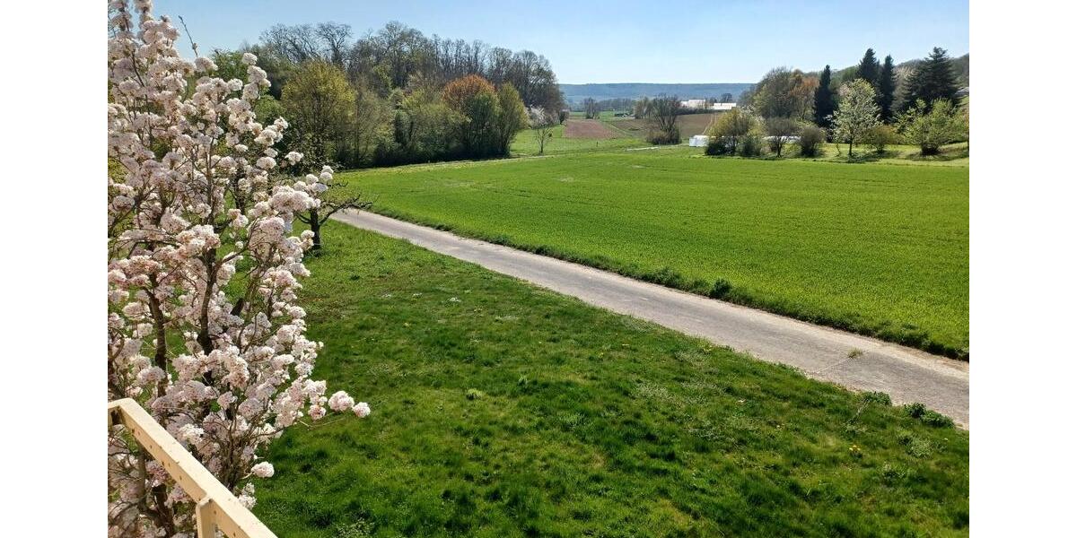 Dachgeschoßwohnung Schwaigern - 3.5 Zimmer, 110 m&sup2;, 870&euro; | Angebot:25948447