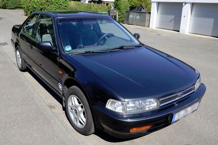 Honda Accord 106.000 km 4.700 &euro; Stuttgart 70374