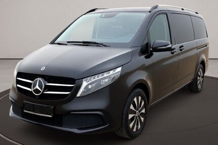Mercedes-Benz V 300 50.079 km 59.990 &euro; Magstadt 71106