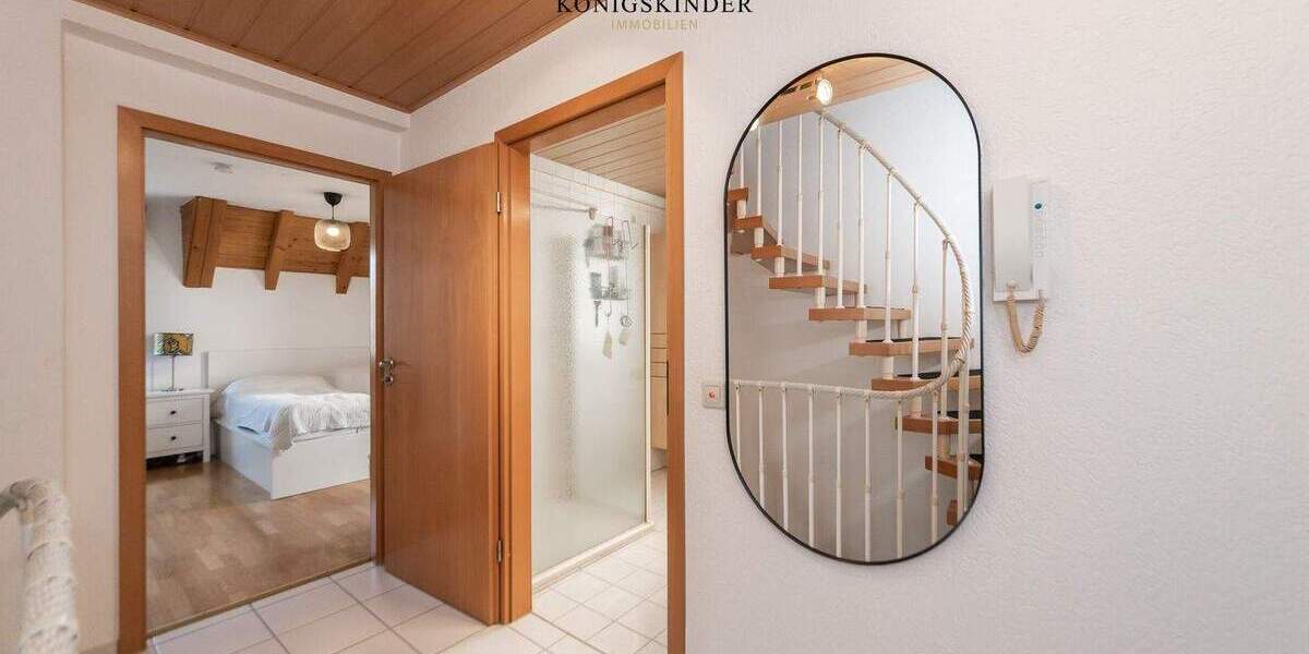 Doppelhaushälfte Stuttgart / Hofen Hofen - 6 Zimmer, 135 m&sup2;, 699.000&euro; | Angebot:25897828