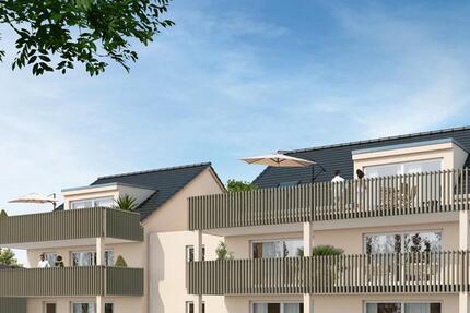 Wohnung Pleidelsheim - 3 Zimmer, 97 m&sup2;, 1.350&euro; | Angebot:25377155