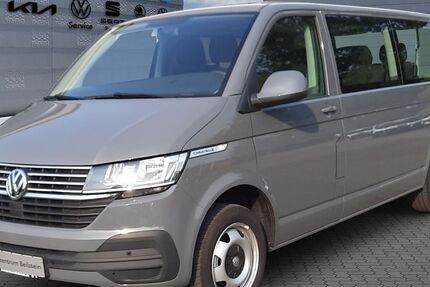 VW T6 Caravelle 16.200 km 25.490 &euro; Beilstein 71717