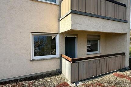 Wohnung Esslingen am Neckar Hegensberg - 1 Zimmer, 28 m&sup2;, 550&euro; | Angebot:25991242