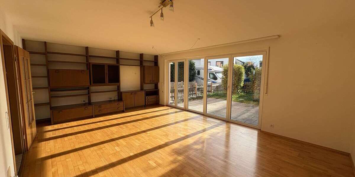 Etagenwohnung Böblingen Dagersheim - 3.5 Zimmer, 106 m&sup2;, 445.000&euro; | Angebot:25193954