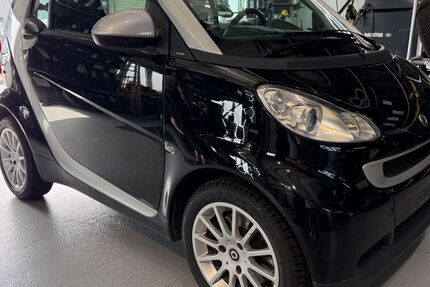 Smart ForTwo 180.000 km 3.999 &euro; Burgstetten, Erbstetten 71576