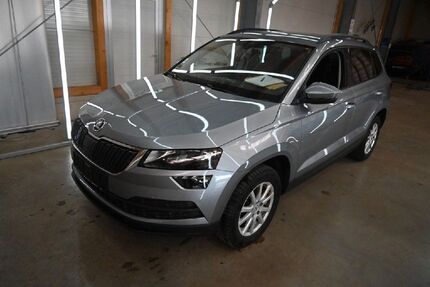 Skoda Karoq 105.804 km 19.990 &euro; Weinstadt 71384