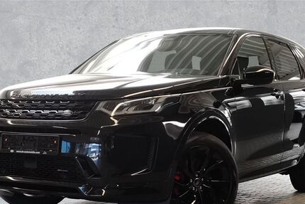 Land Rover Discovery Sport 63.070 km 32.900 &euro; Asperg 71679