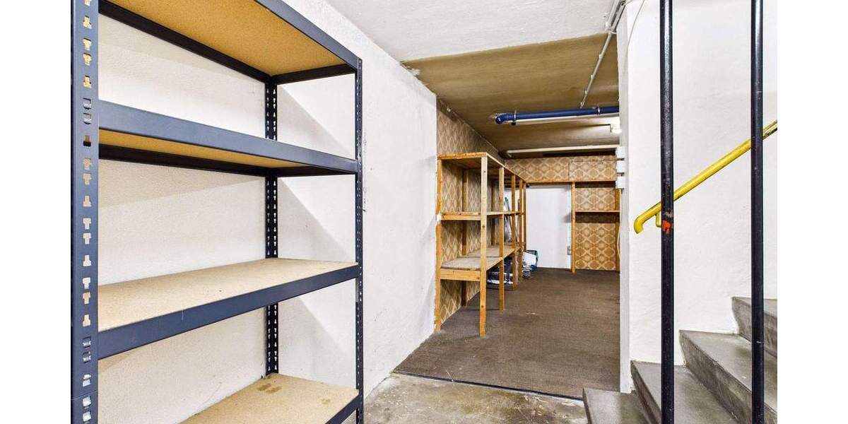 Gewerbeobjekt Stuttgart Feuerbach - 325.000&euro; | Angebot:25797656