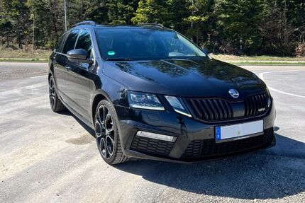 Skoda Octavia 132.700 km 19.500 &euro; Leonberg 71229