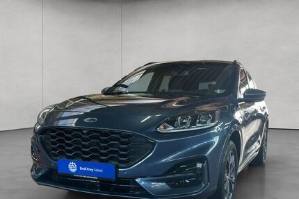 Ford Kuga 26.108 km 23.590 &euro; Esslingen 73730