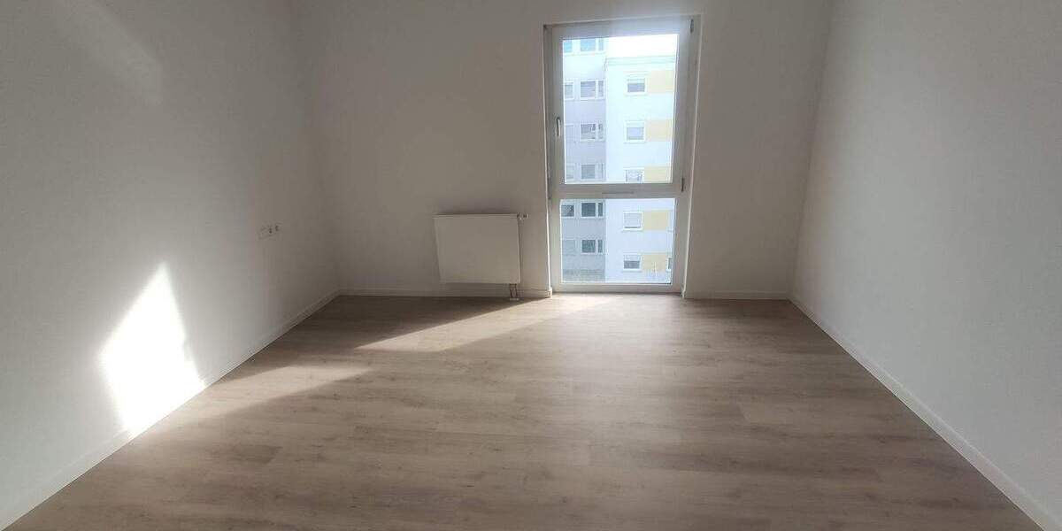 Etagenwohnung Heilbronn Böckingen - 2 Zimmer, 63 m&sup2;, 835&euro; | Angebot:26154539