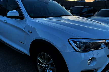 BMW X3 179.289 km 17.990 &euro; Schwieberdingen/bei Stuttgart 71701