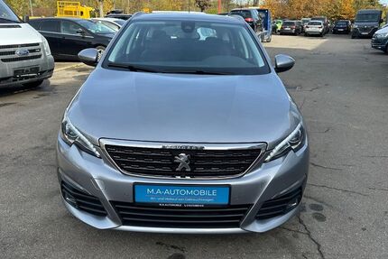 Peugeot 308 109.579 km 7.490 &euro; Marbach am Neckar 71672